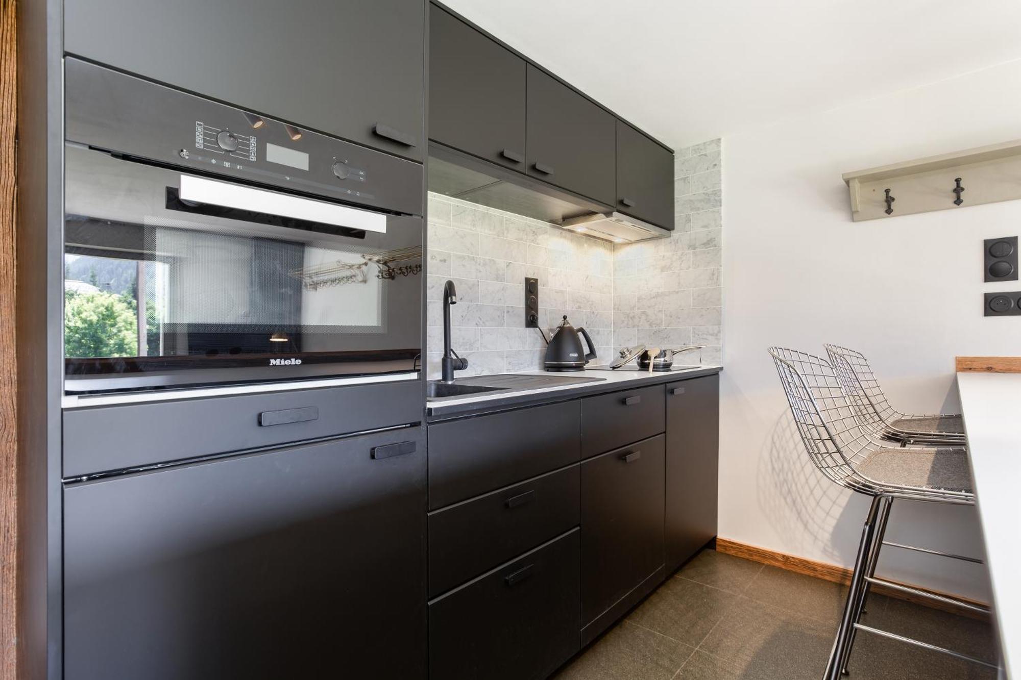 Residence Grands Montets 211 - Happy Rentals Chamonix Exterior photo
